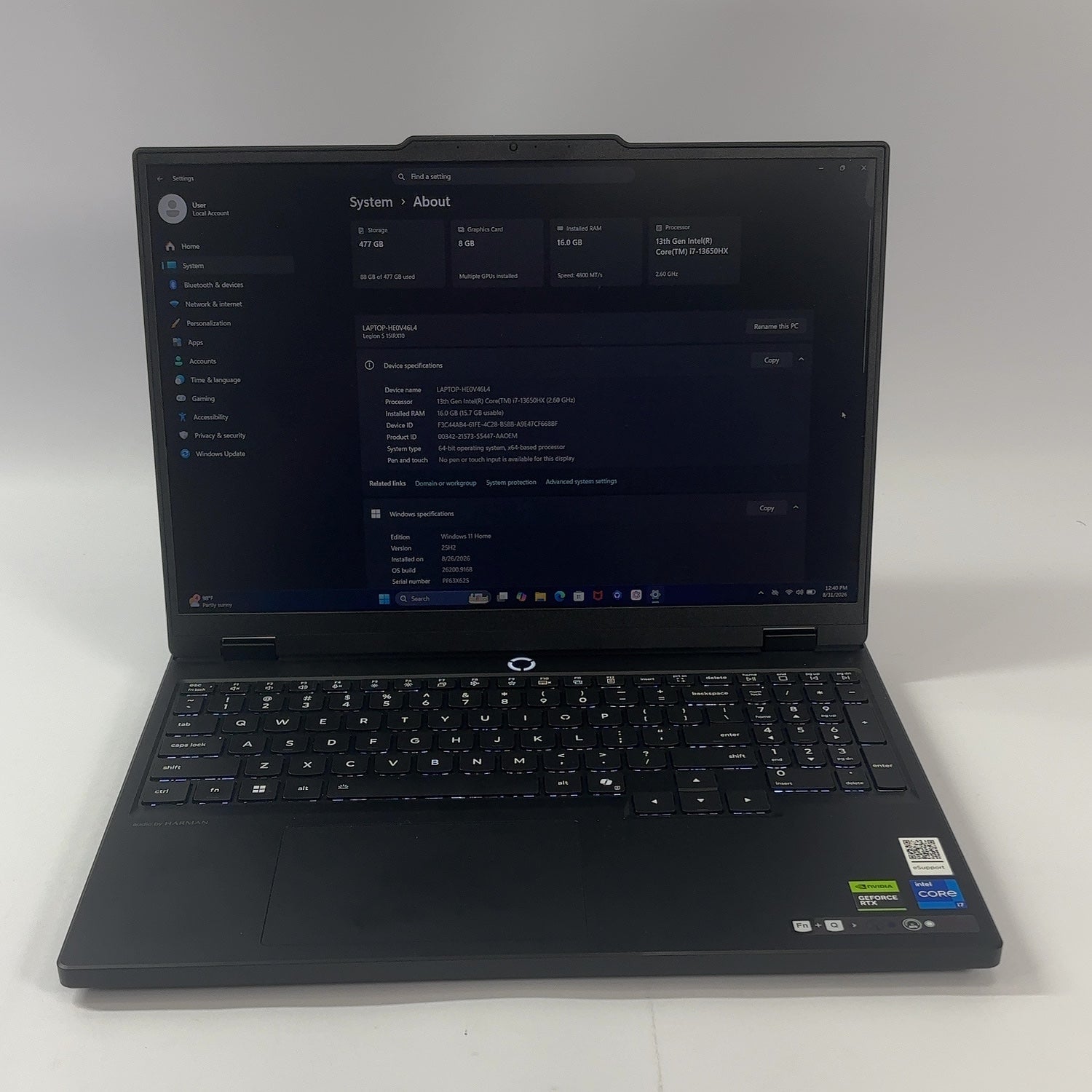 Product Image