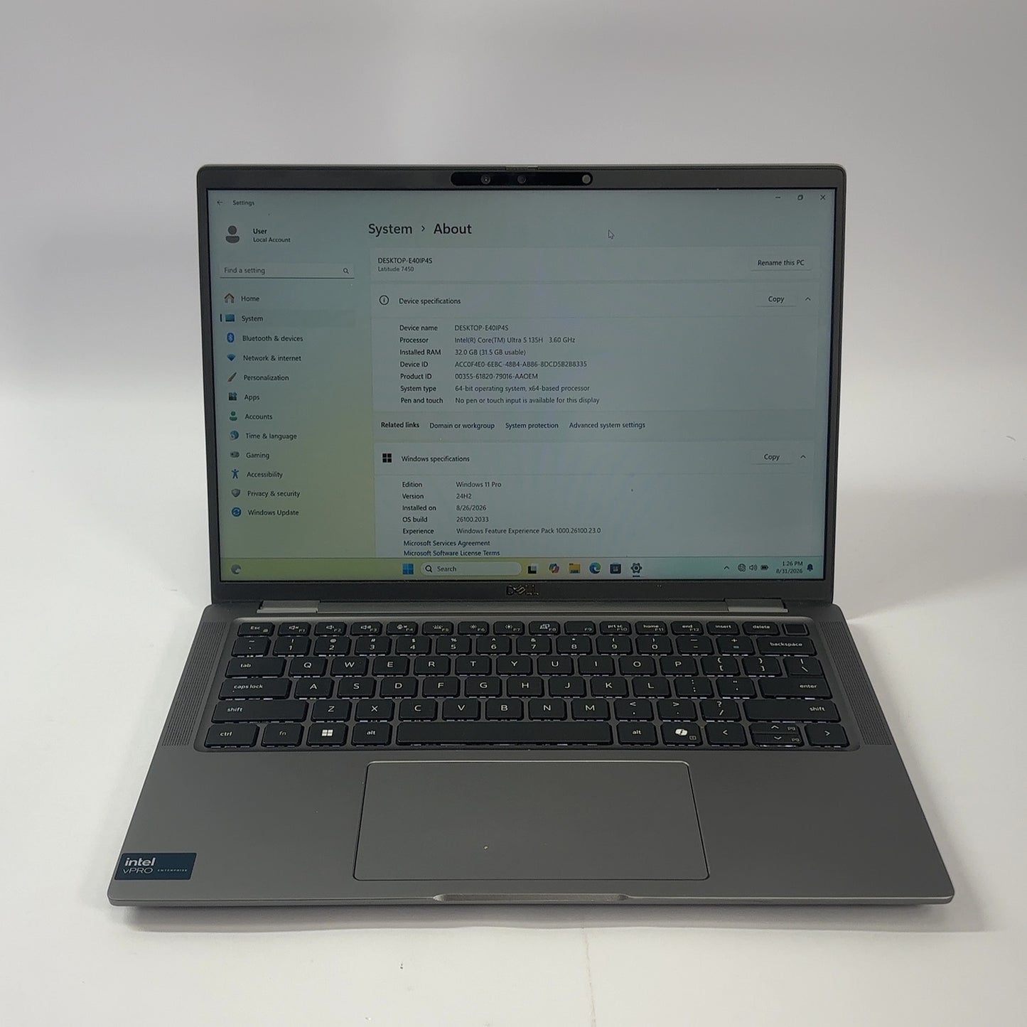 Product Image