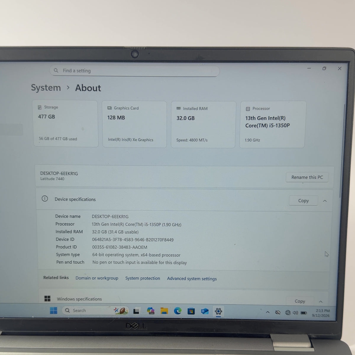 Product Image