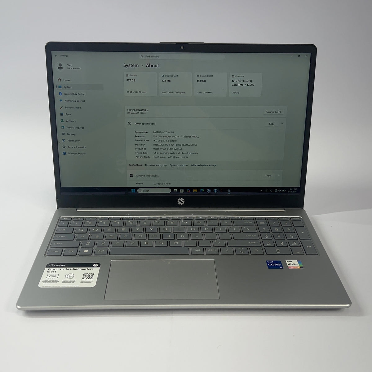 Product Image