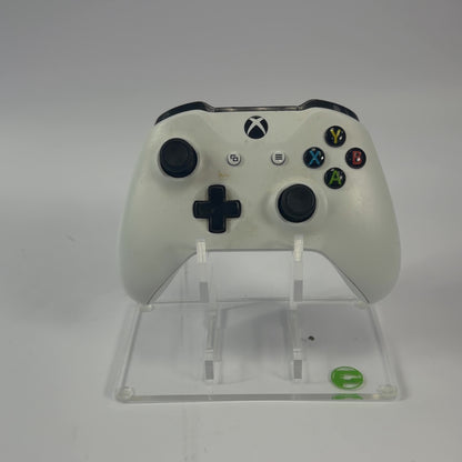 Microsoft Xbox One Wireless Controller White