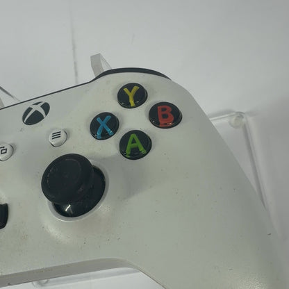 Microsoft Xbox One Wireless Controller White