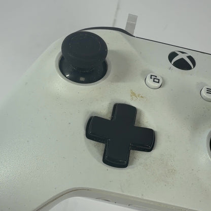 Microsoft Xbox One Wireless Controller White