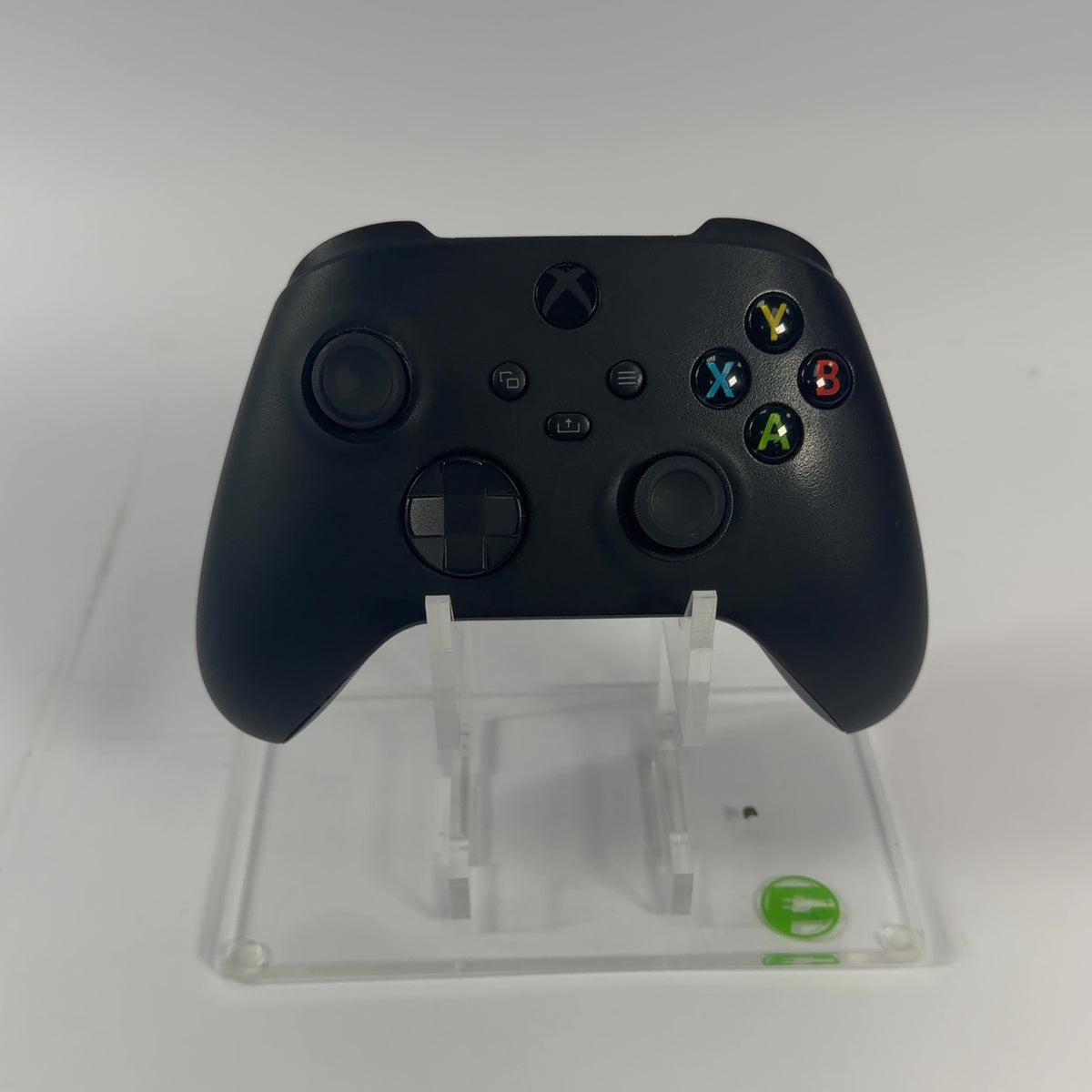 Microsoft Xbox X/S Controller Black