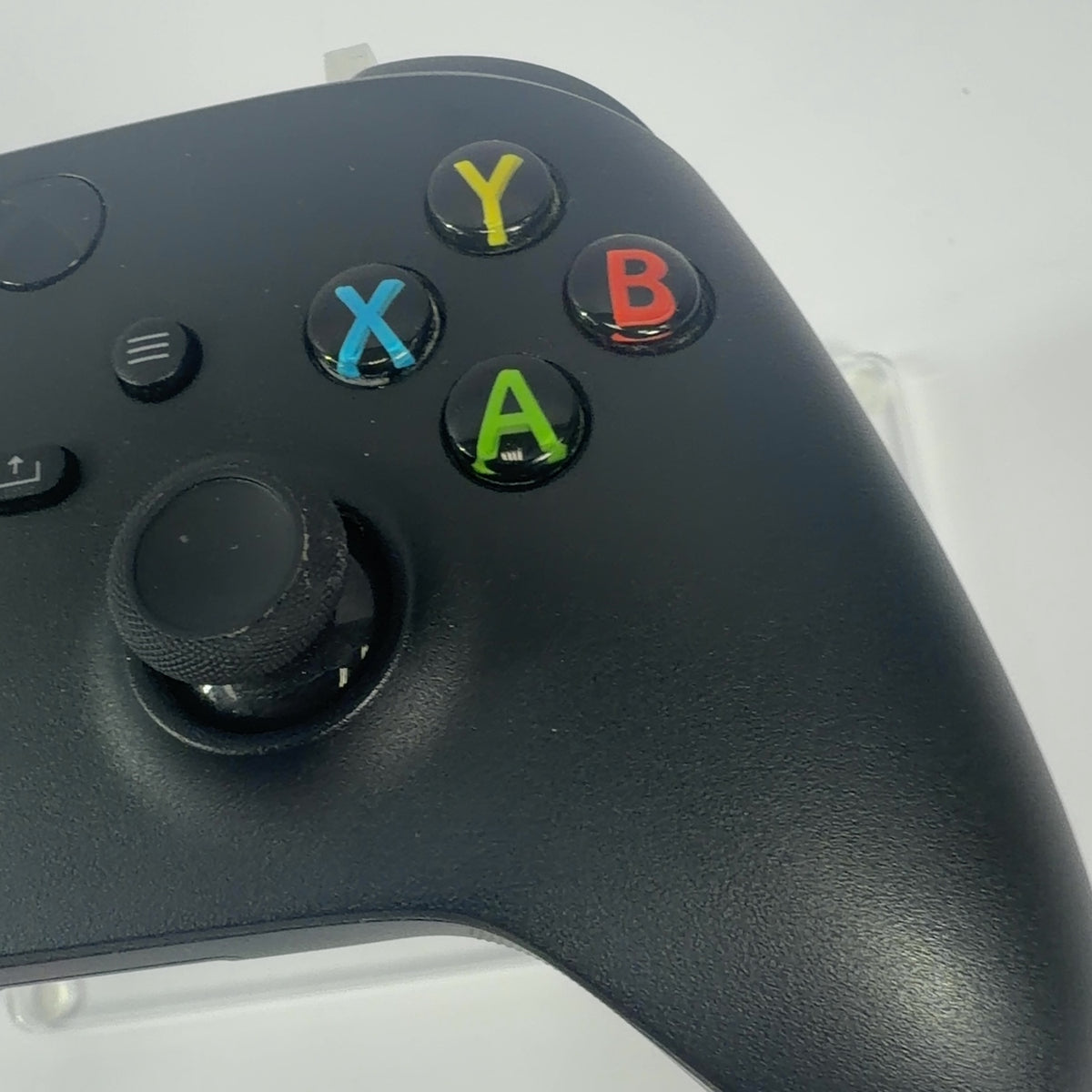Microsoft Xbox X/S Controller Black