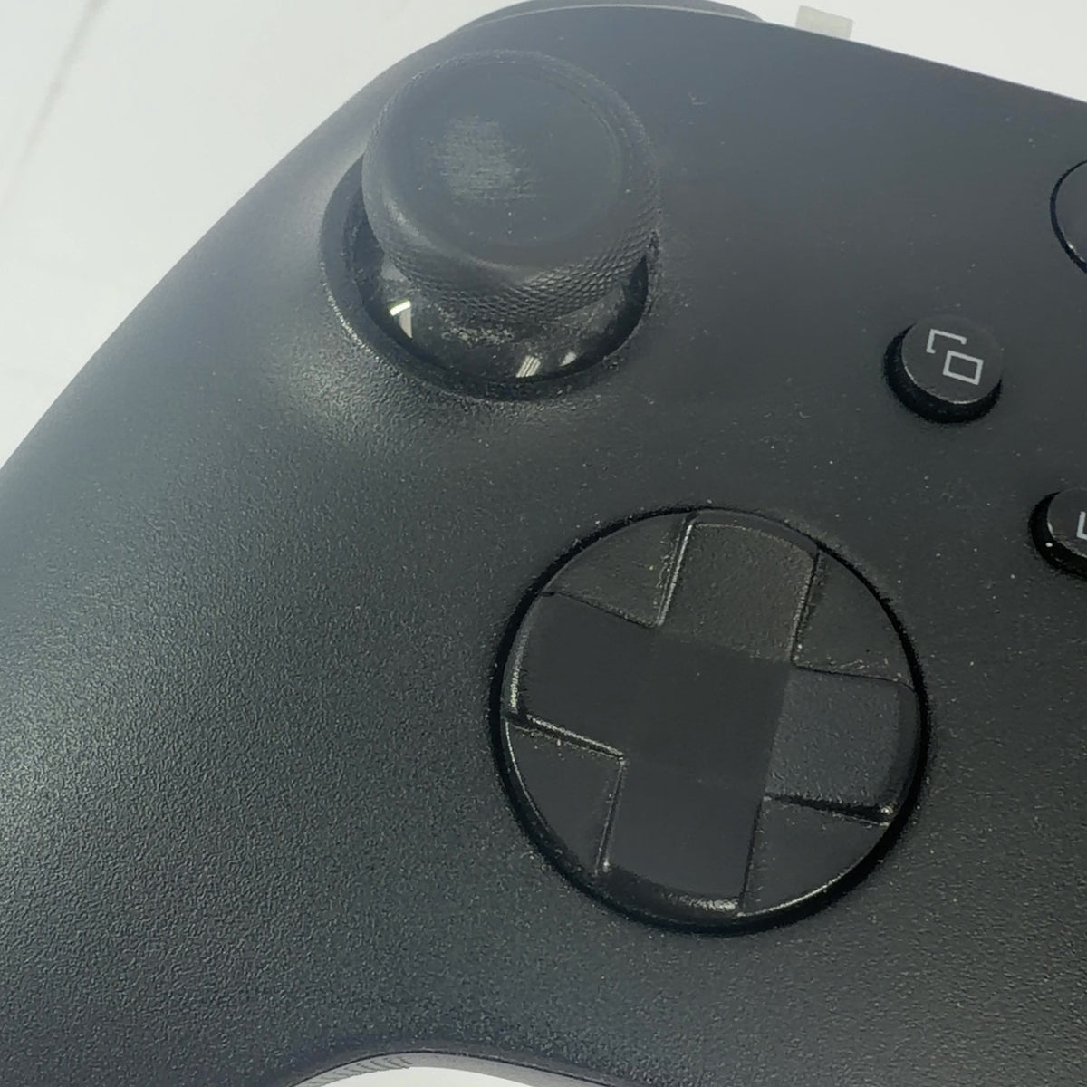 Microsoft Xbox X/S Controller Black