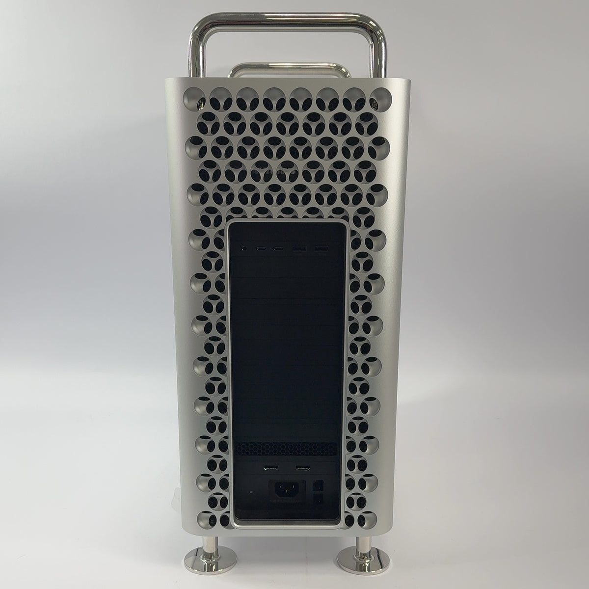 2019 Apple Mac Pro 8 Core Xeon W 3.5GHz 32GB RAM 256GB SSD Radeon Pro 580x 8TB HDD