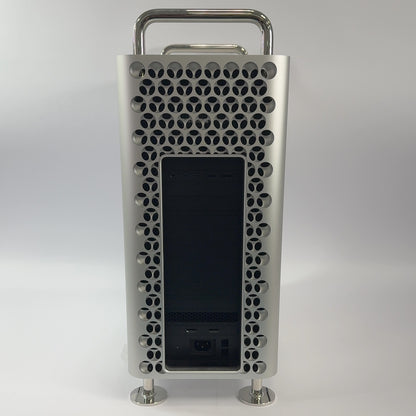 2019 Apple Mac Pro 8 Core Xeon W 3.5GHz 32GB RAM 256GB SSD Radeon Pro 580x 8TB HDD