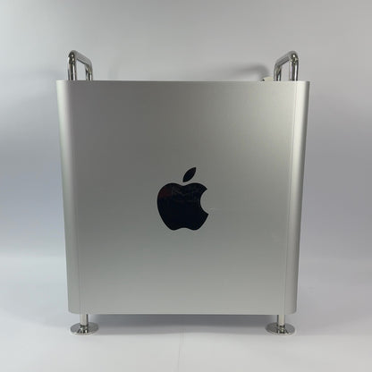 2019 Apple Mac Pro 8 Core Xeon W 3.5GHz 32GB RAM 256GB SSD Radeon Pro 580x 8TB HDD