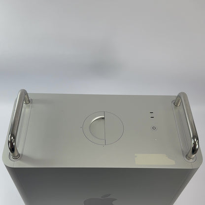 2019 Apple Mac Pro 8 Core Xeon W 3.5GHz 32GB RAM 256GB SSD Radeon Pro 580x 8TB HDD