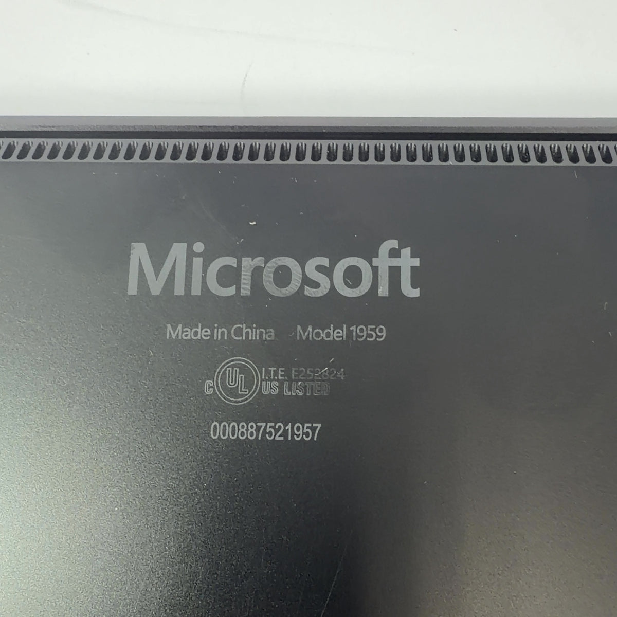 Product Image
