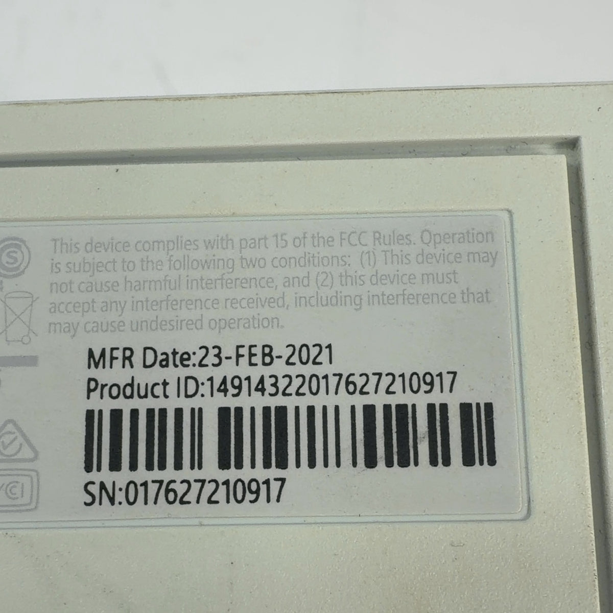 Product Image
