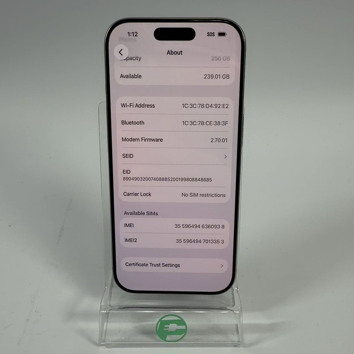 Product Image