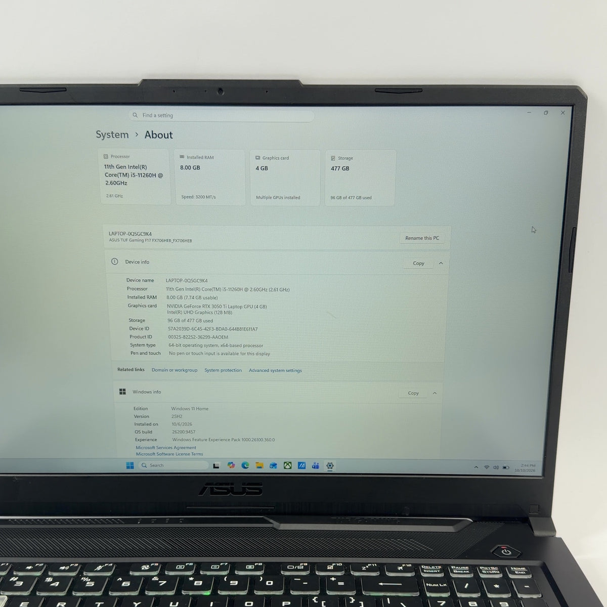Product Image