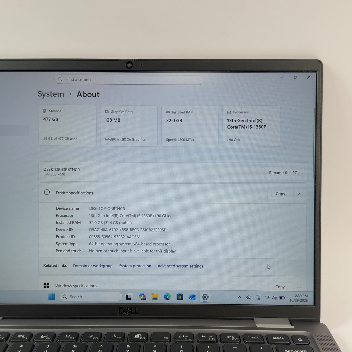 Product Image