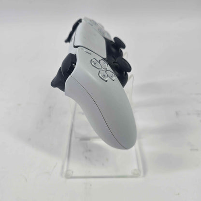 Sony PlayStation 5 PS5 Dualsense Wireless Controller White/Black CFI-ZCT1W