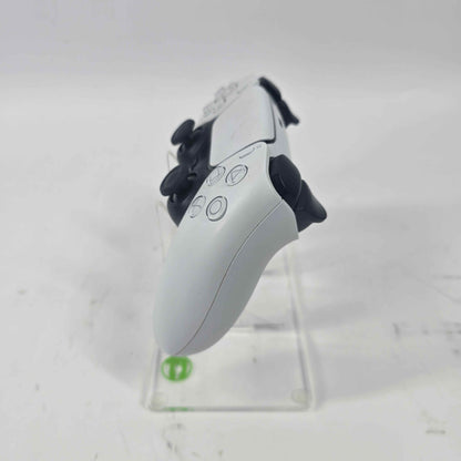 Sony PlayStation 5 PS5 Dualsense Wireless Controller White/Black CFI-ZCT1W