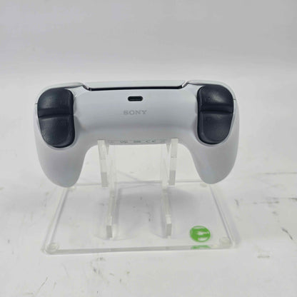 Sony PlayStation 5 PS5 Dualsense Wireless Controller White/Black CFI-ZCT1W