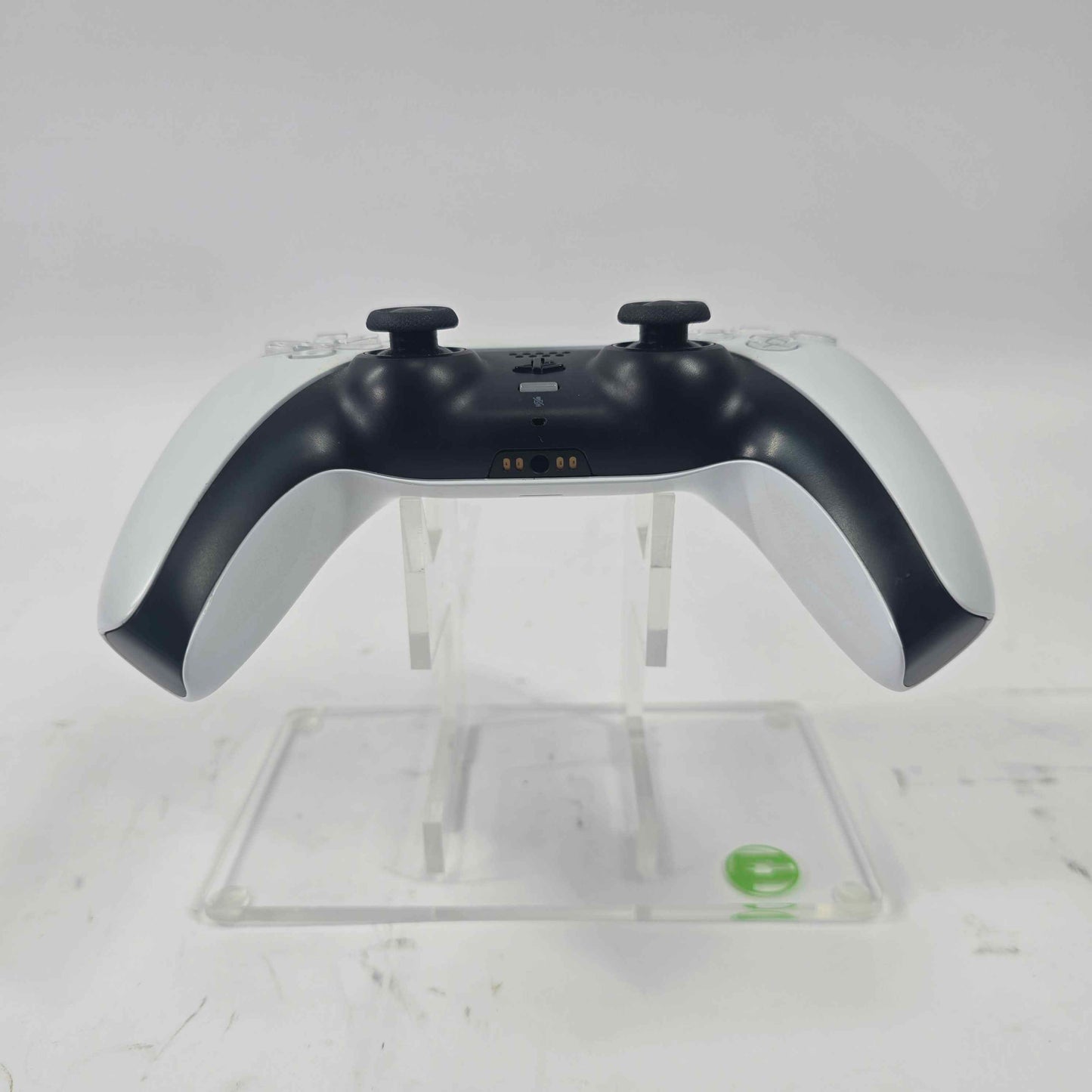 Sony PlayStation 5 PS5 Dualsense Wireless Controller White/Black CFI-ZCT1W