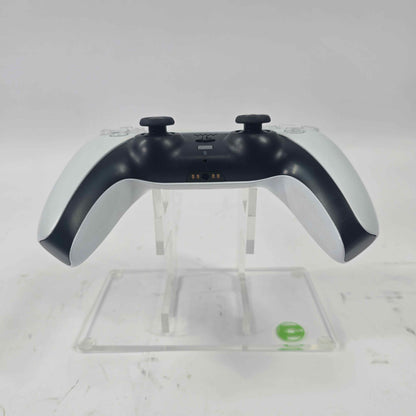 Sony PlayStation 5 PS5 Dualsense Wireless Controller White/Black CFI-ZCT1W