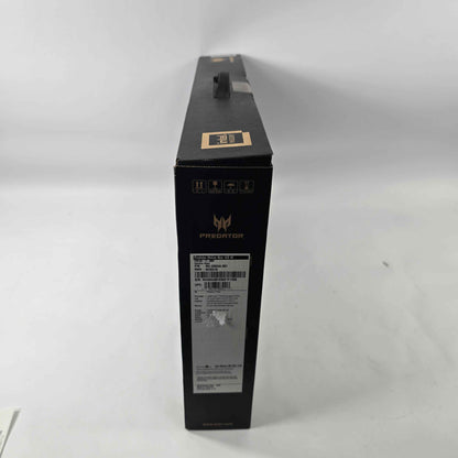 New Acer Predator Helios neo 16s AI Ultra 9 275HX 32GB RAM 1TB SSD GeForce RTX 5070TI