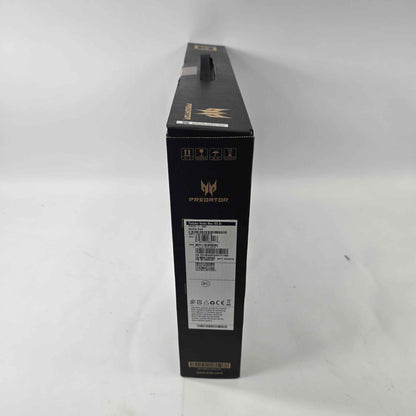 New Acer Predator Helios neo 16s AI Ultra 9 275HX 32GB RAM 1TB SSD GeForce RTX 5070TI