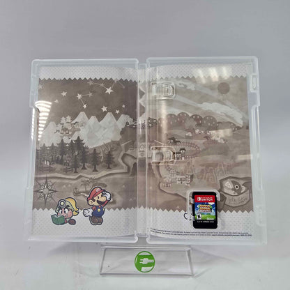 Paper Mario: The Thousand-Year Door (Nintendo Switch, 2024)