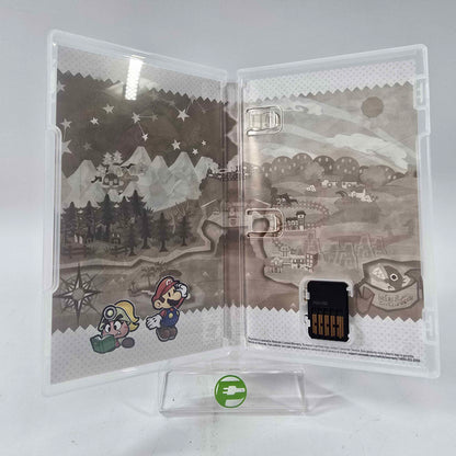 Paper Mario: The Thousand-Year Door (Nintendo Switch, 2024)