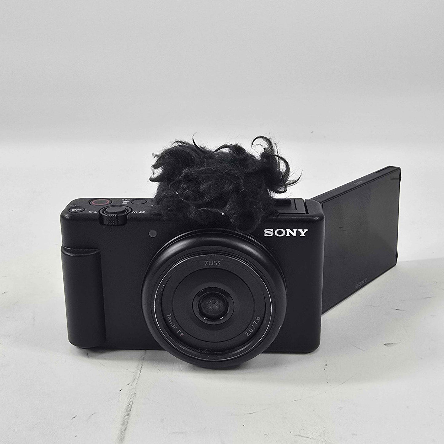 Sony ZV-1F 20.1MP Compact Digital Camera 