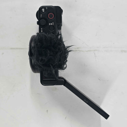 Sony ZV-1F 20.1MP Compact Digital Camera 