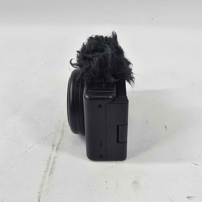 Sony ZV-1F 20.1MP Compact Digital Camera 