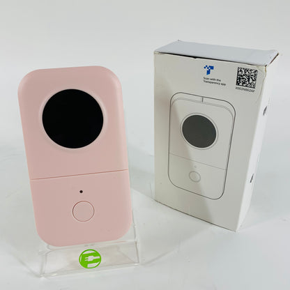 Phomemo Smart Mini Label Maker Label Maker D30