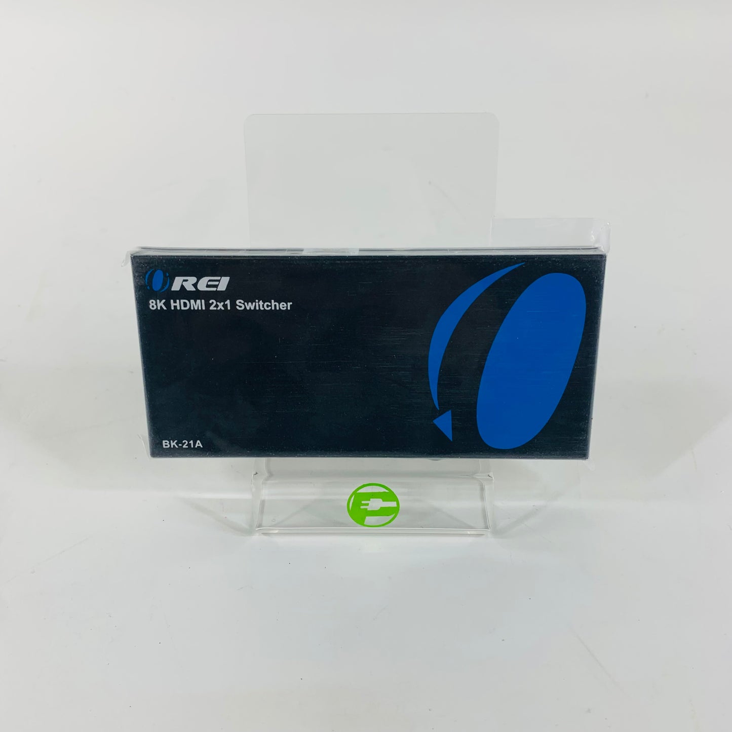 OREI 8K HDMI 2X1 Switcher 