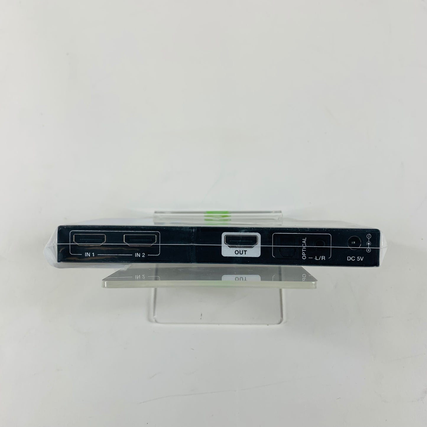 OREI 8K HDMI 2X1 Switcher 