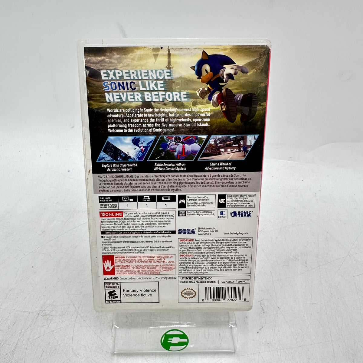 Product Image