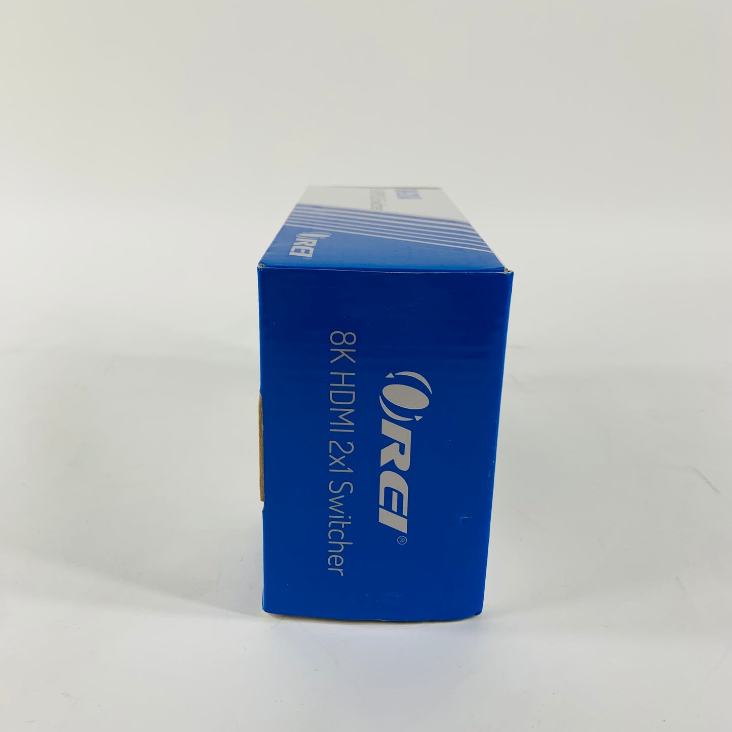 OREI 8K HDMI 2X1 Switcher 