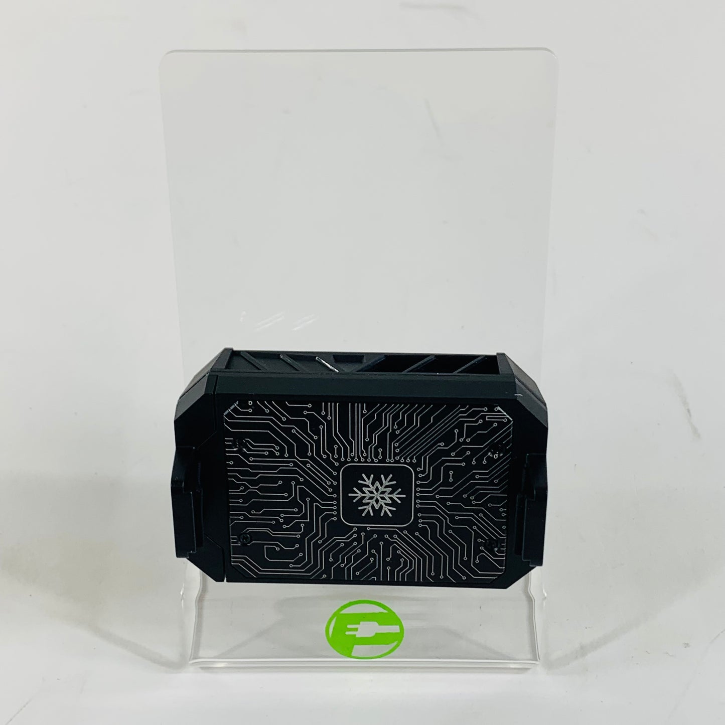 Mobile Game Cooling Pad LZ-F30 Cooling Pad For Mobile