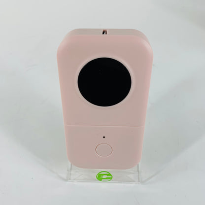 Phomemo Smart Mini Label Maker Label Maker D30