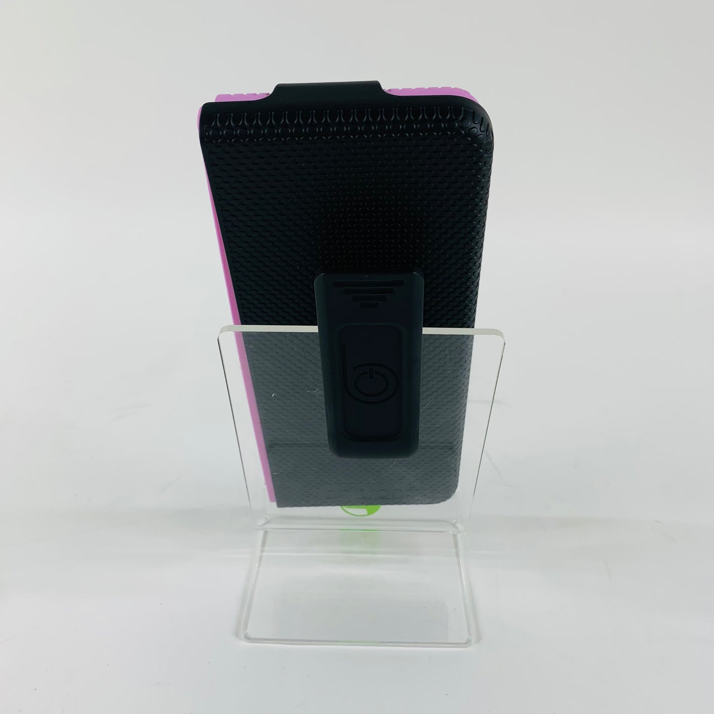 Beltron Lavender Shell and Holster for Samsung Z Fold 4 5G