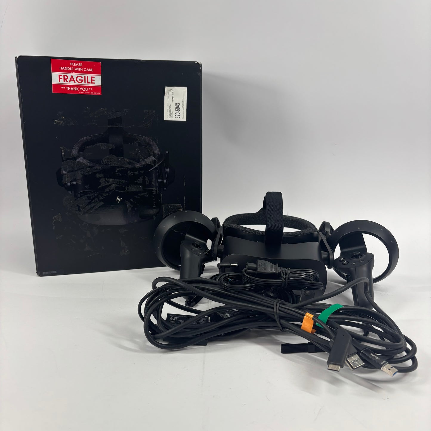 HP Reverb G2 V2 PC VR Headset VR3000-0XX