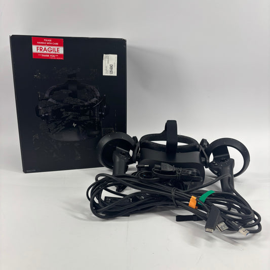 HP Reverb G2 V2 PC VR Headset VR3000-0XX