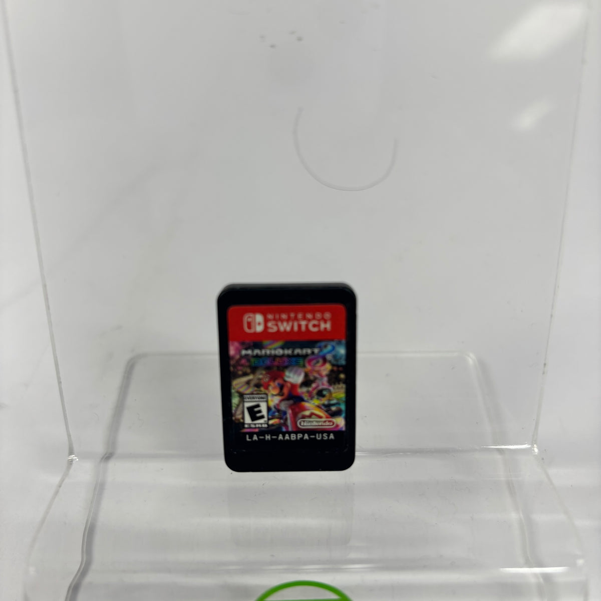 MarioKart 8 Deluxe (Nintendo Switch, 2017)