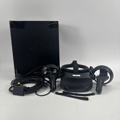HP Reverb G2 V2 PC VR Headset VR3000-0XX