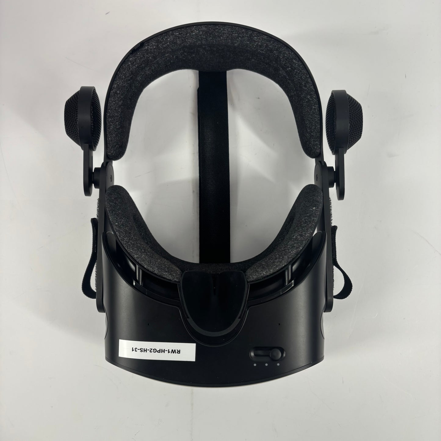 HP Reverb G2 V2 PC VR Headset VR3000-0XX