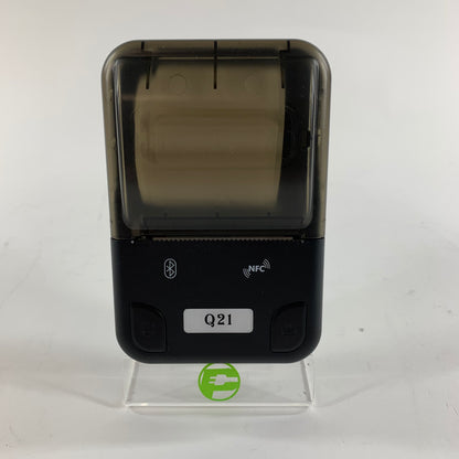 SHENZHEN PUTY Label Maker