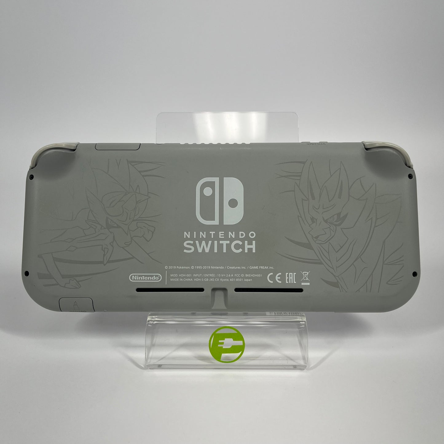 POKEMON Sword & Shield Nintendo Switch Lite Handheld HDH-001 Game Console