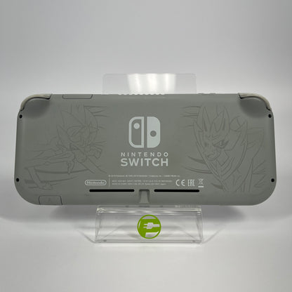 POKEMON Sword & Shield Nintendo Switch Lite Handheld HDH-001 Game Console