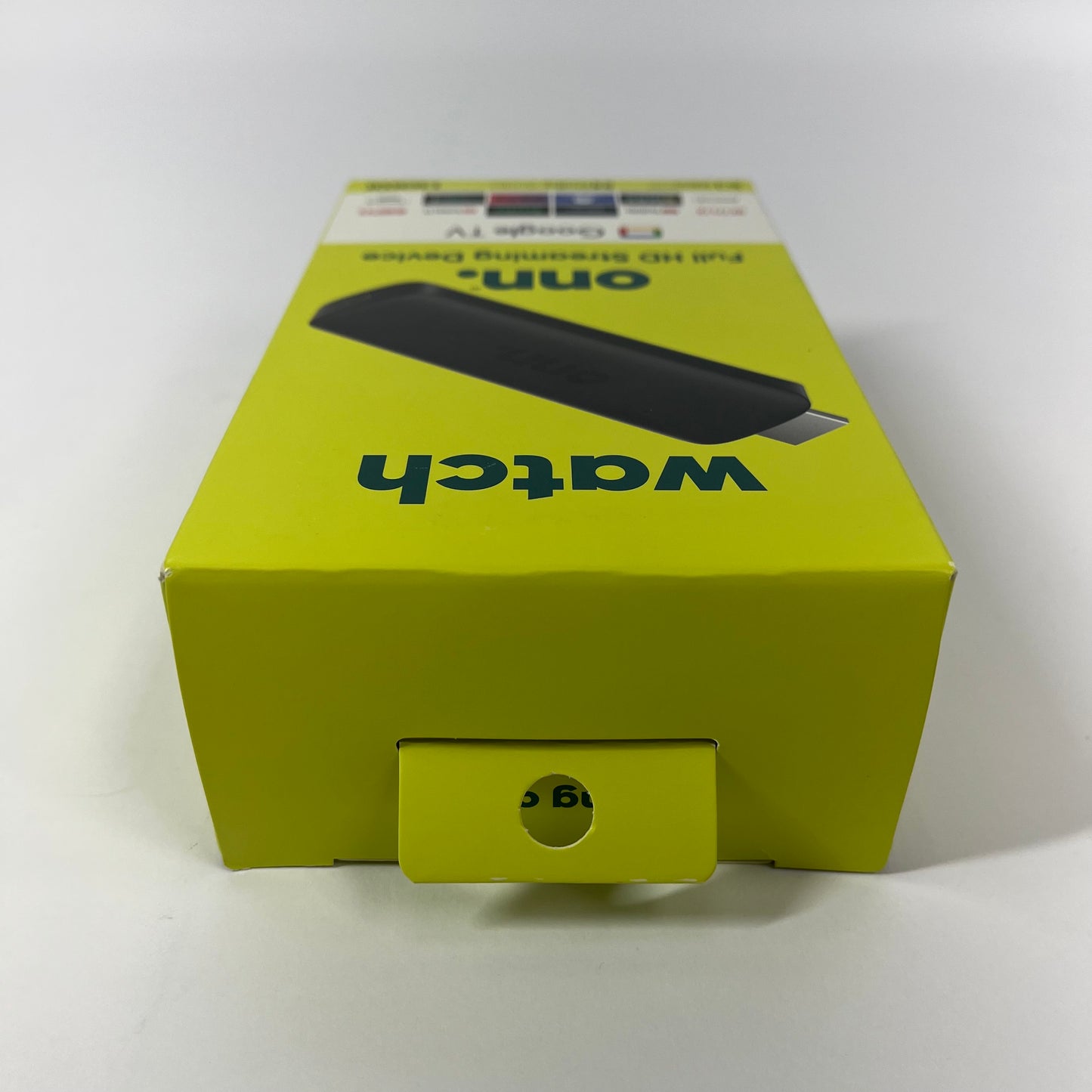 New Onn. Full HD Streaming Device