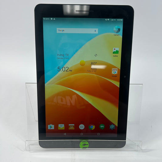 WiFi Only ZTE K90U 16GB Black