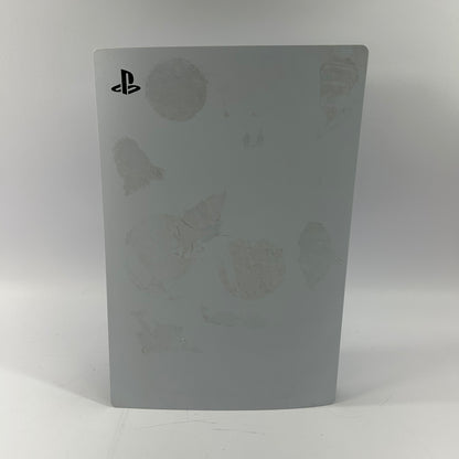 Sony PlayStation 5 Digital PS5 825GB White Console Gaming System CFI-1215B